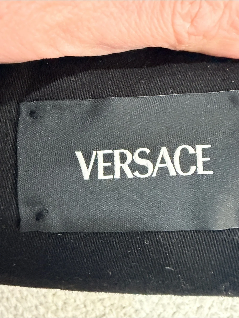 Versace brand new